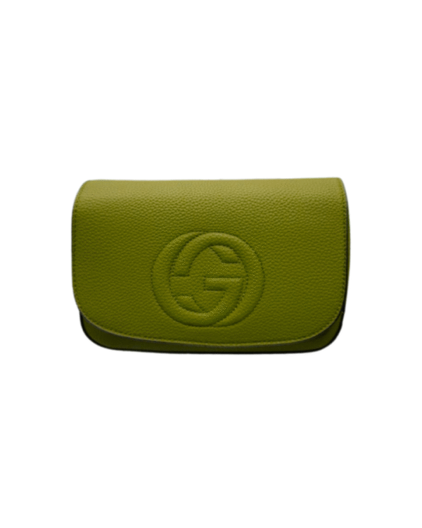 Women Hand-less Purse - Image 3