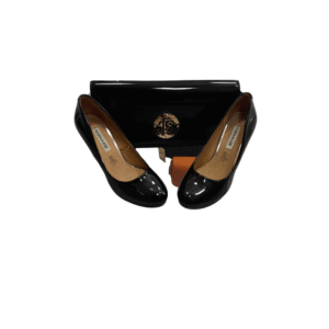 Corporate Shoes for Women