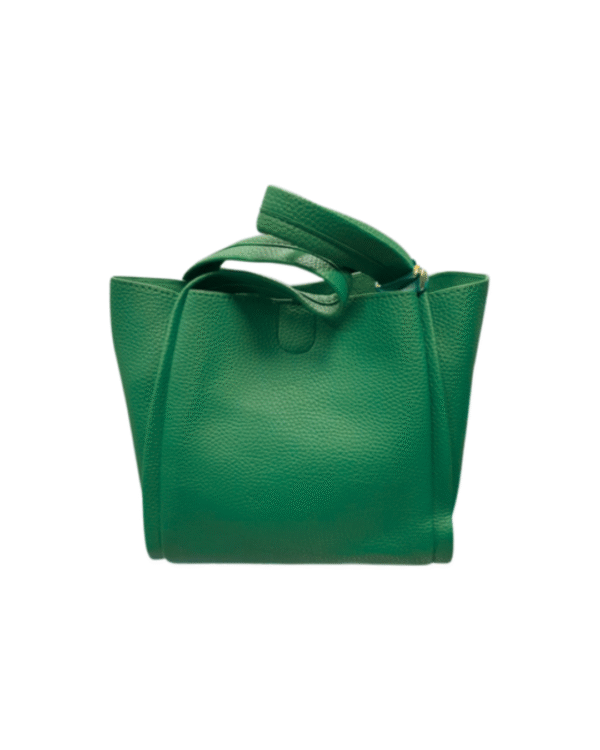 Leather Women Handbag - Image 3
