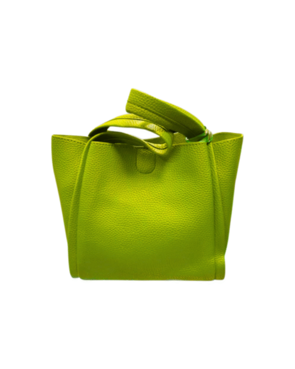 Leather Women Handbag - Image 2