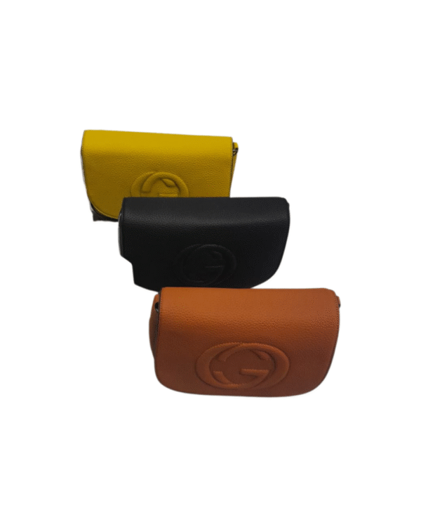 Women Hand-less Purse - Image 5
