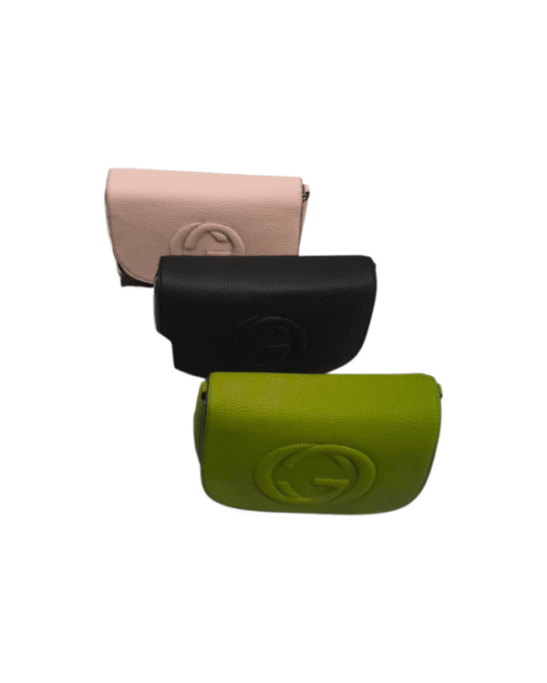Women Hand-less Purse - Image 4