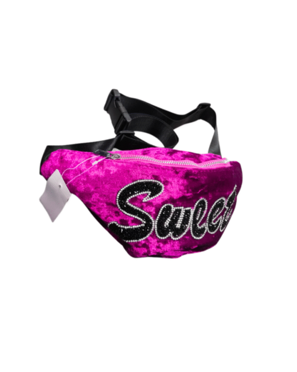 Unisex Waist Bag
