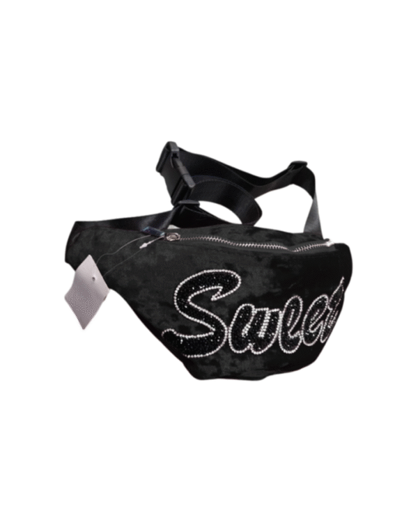 Unisex Waist Bag - Image 4