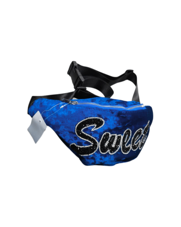 Unisex Waist Bag - Image 3