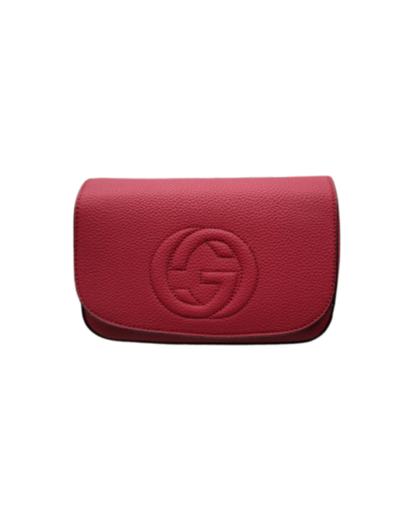 Women Hand-less Purse - Image 2